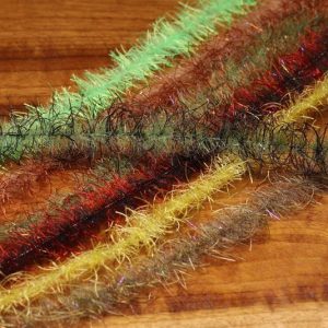 EP Tarantula Hairy Legs Brush
